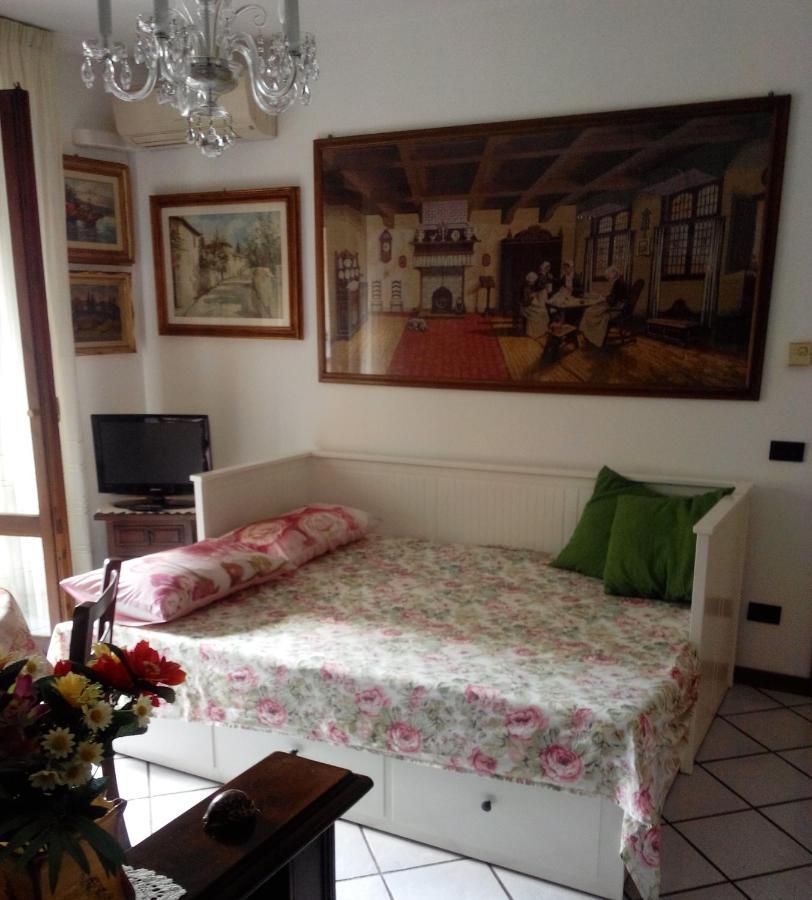 Apartment Isabella *