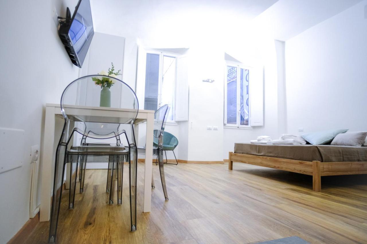 Le Dantesche Boutique Apartment