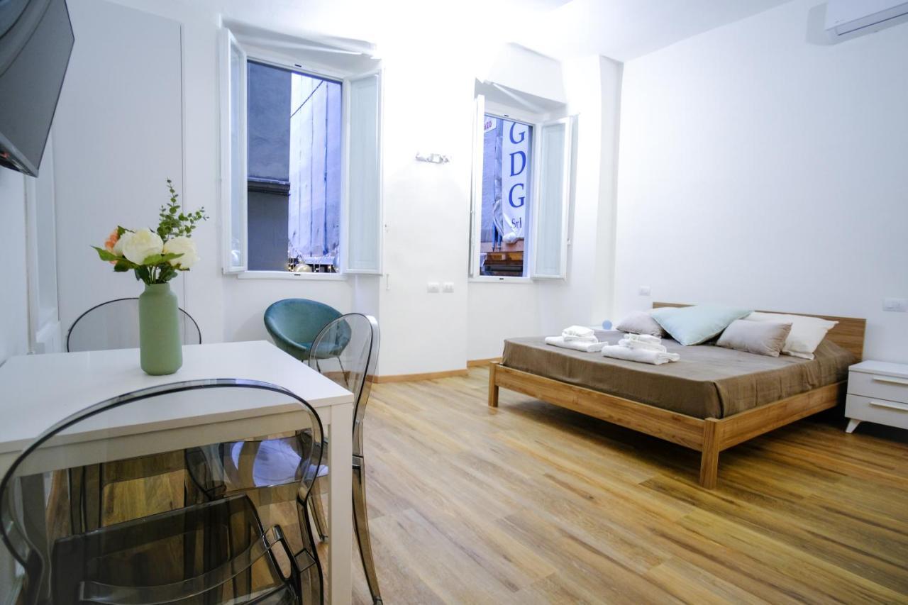 Le Dantesche Boutique