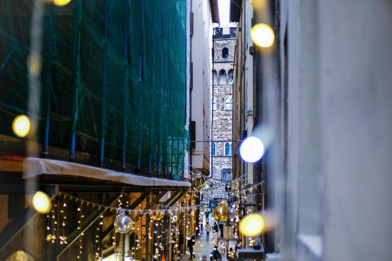 Le Dantesche Boutique Florence