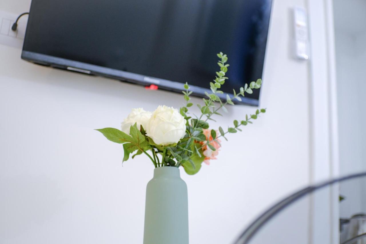 Apartment Le Dantesche Boutique *