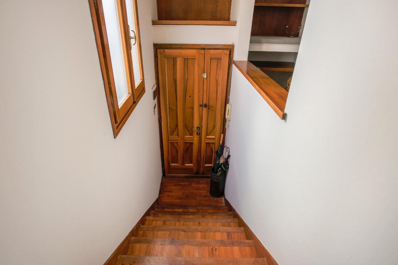 In Great Location Apartment Florence