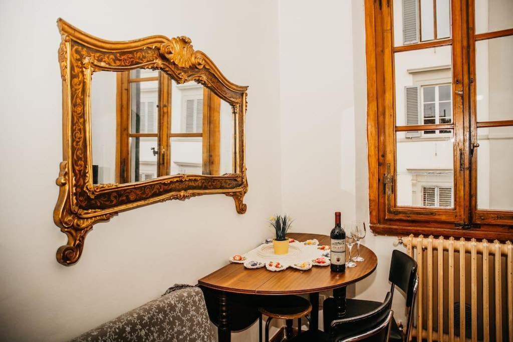 Apartment Allogio Home7 *