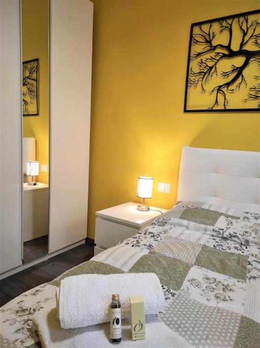 Casa Raffaello Careggi Apartment Florence