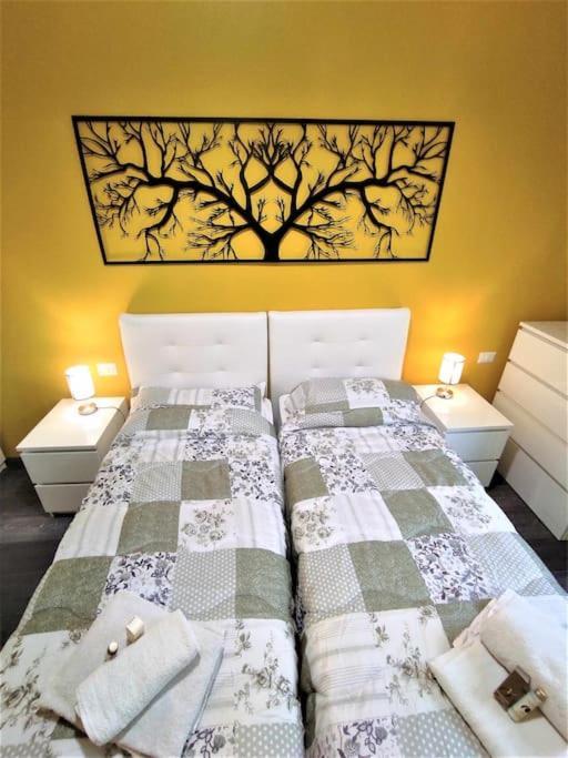 Casa Raffaello Careggi Apartment *
