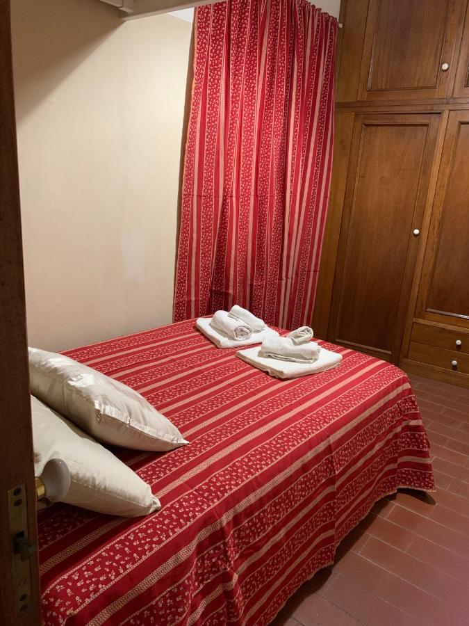 The 65 Guest house Florence