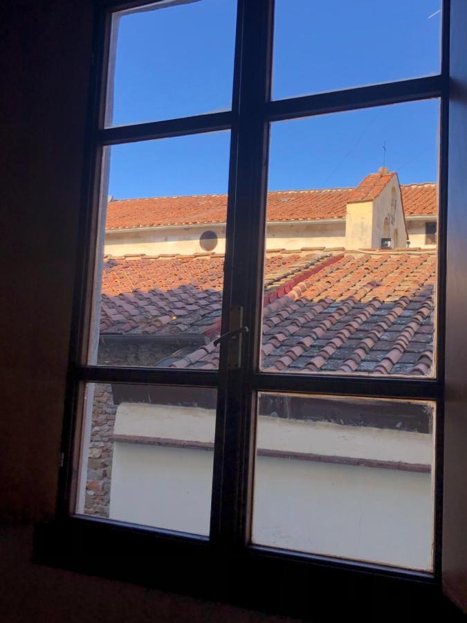 Apartment Quadrifoglio Florence