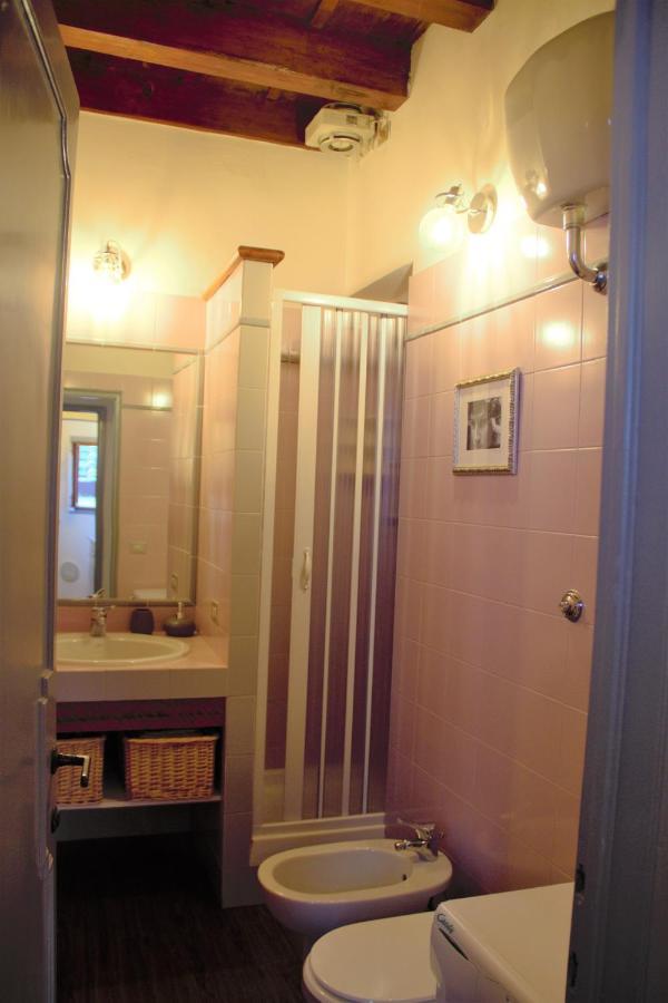 Quadrifoglio Apartment Florence