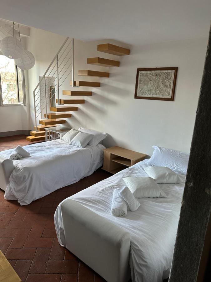 Appartamento Santo Spirito
