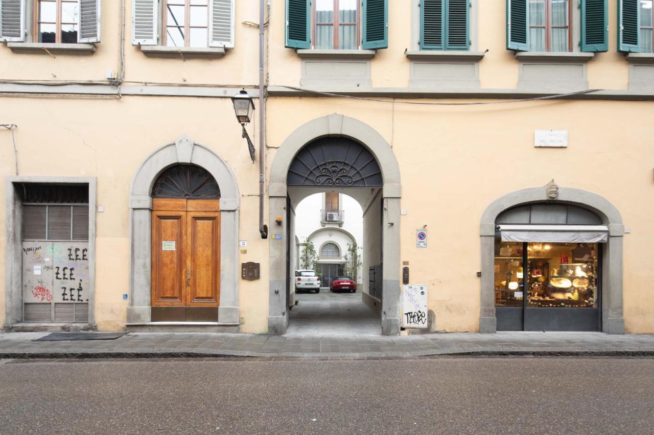 Tintori Apartment Florence