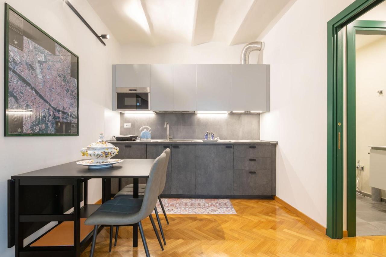Tintori Apartment Florence