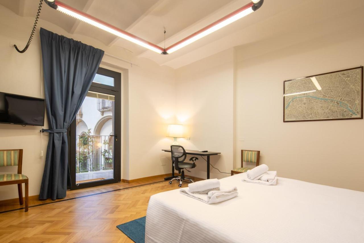 Apartment Tintori *