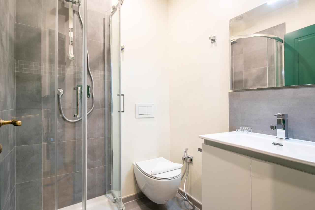 Tintori Apartment