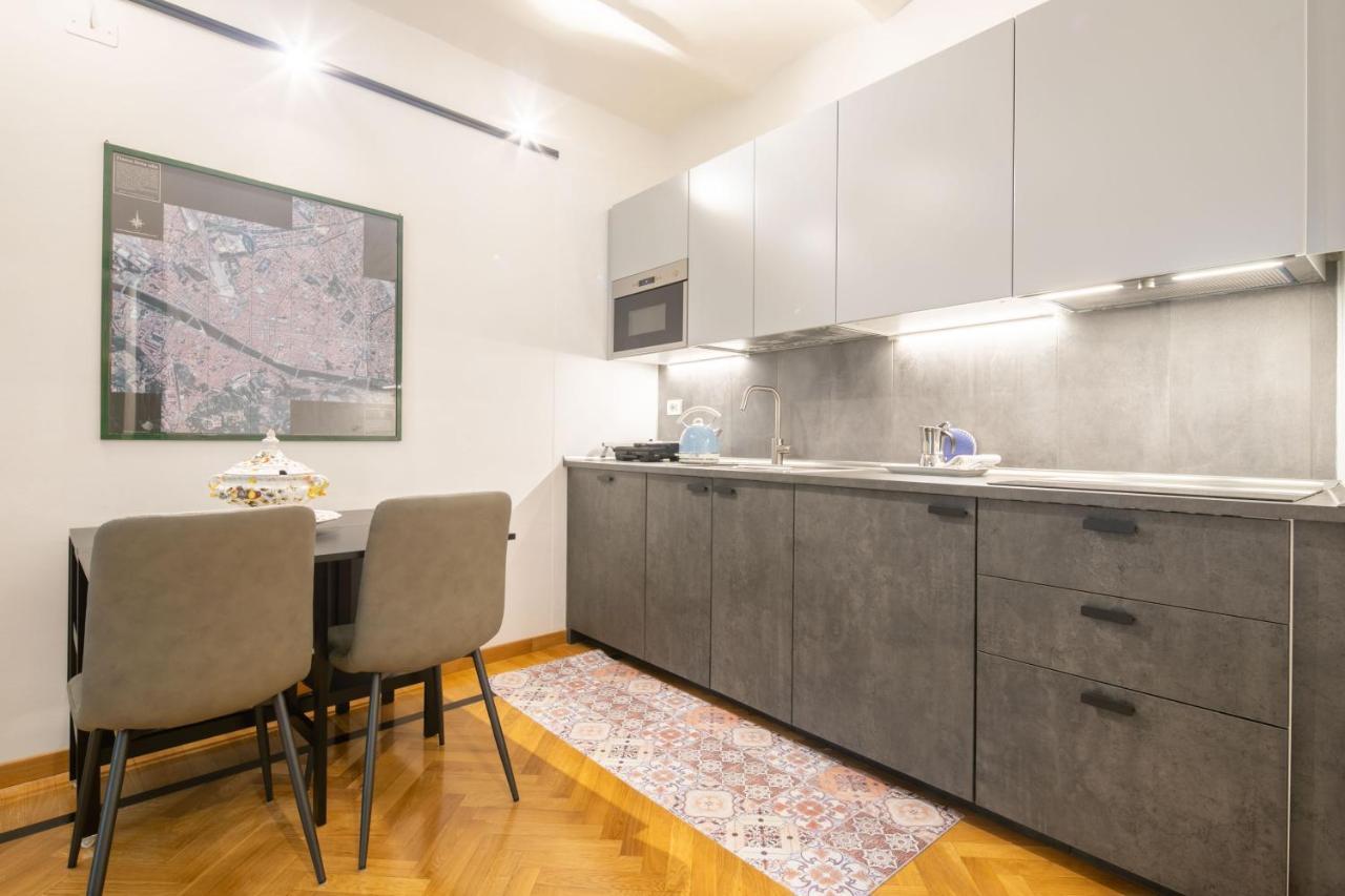 Apartment Tintori