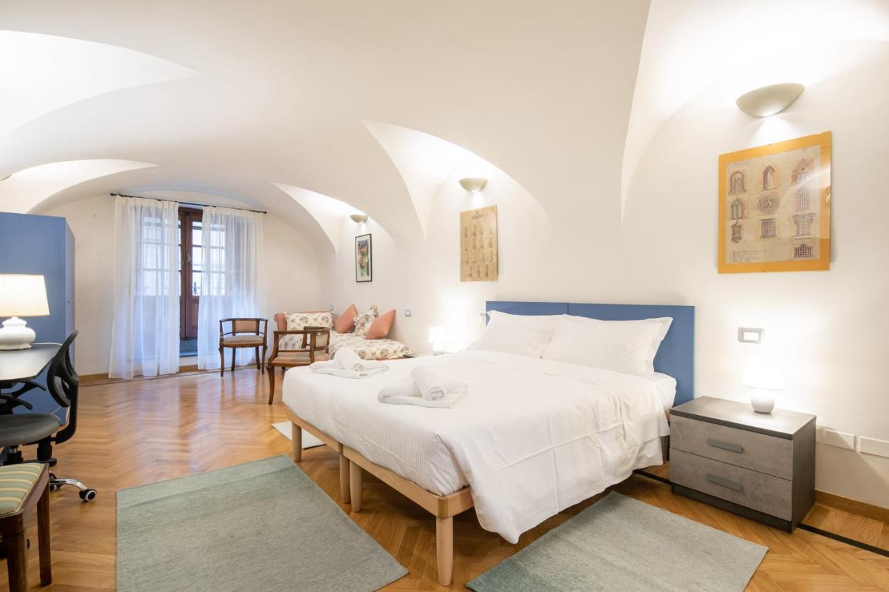 Apartment Tintori