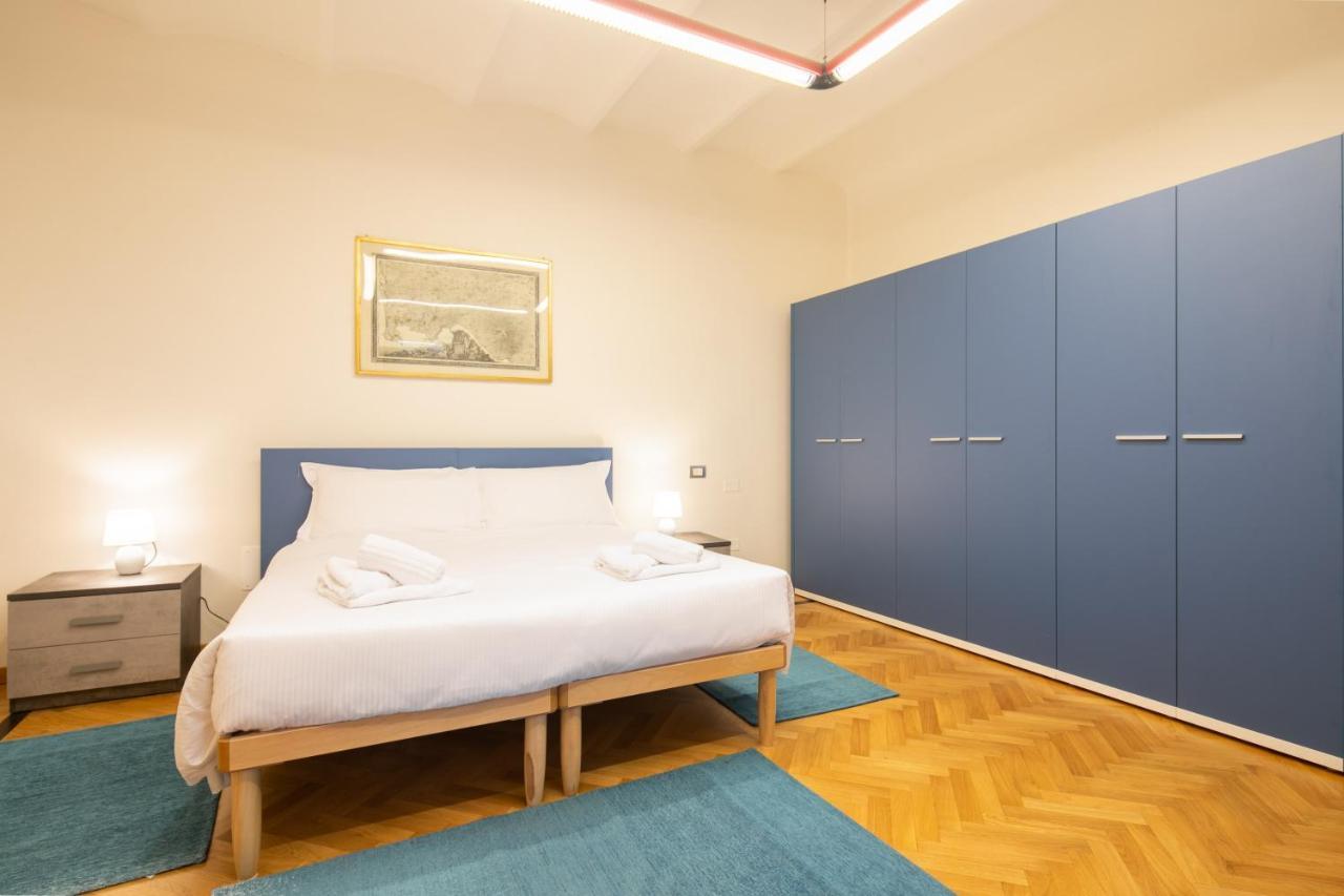 Apartment Tintori