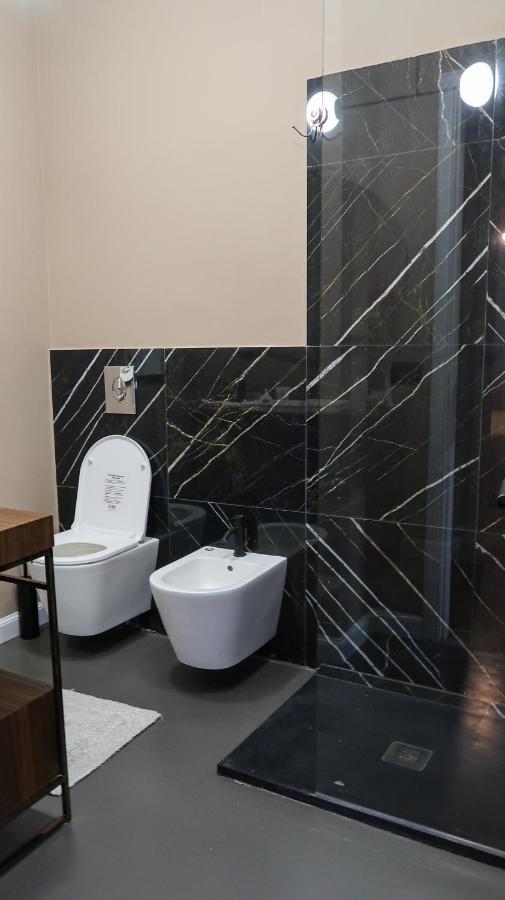 Civico 1 Apartment
