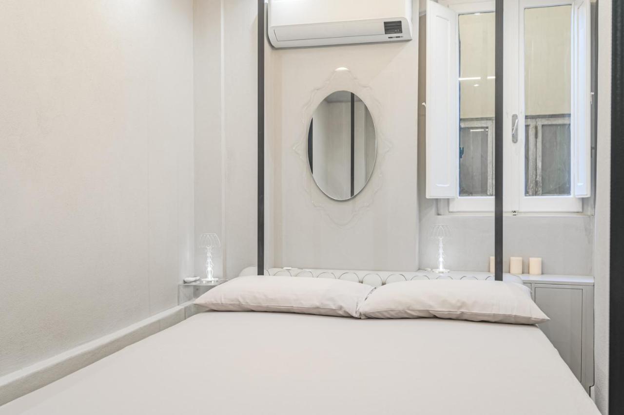 Happy Ponte Vecchio Bed Updown Apartment *