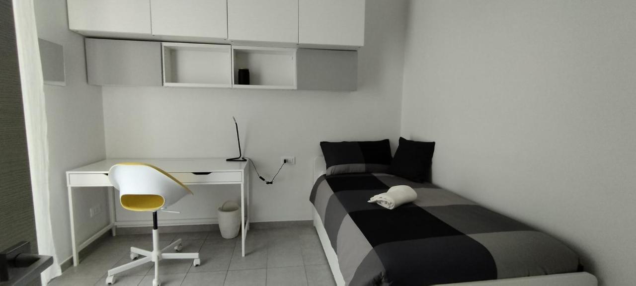 Guest house Mercadante