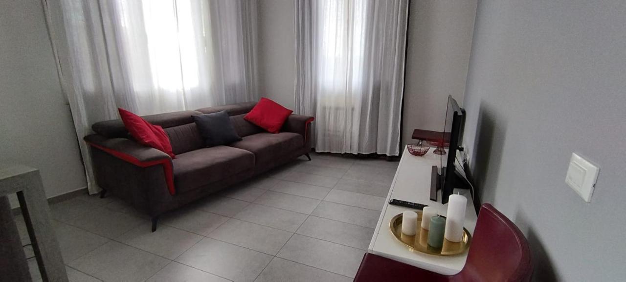Mercadante Guest house Florence
