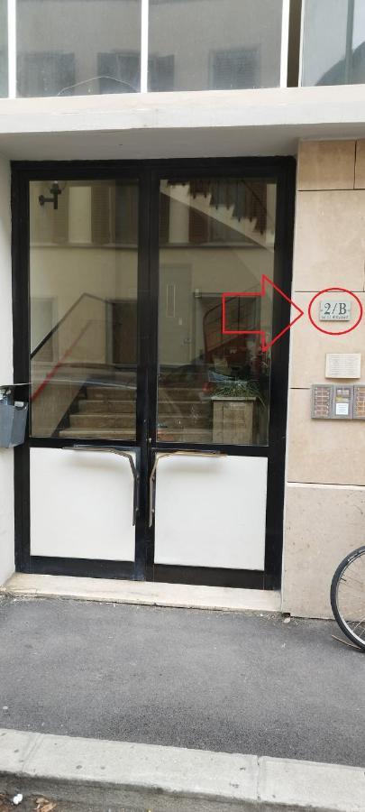 Guest house Mercadante