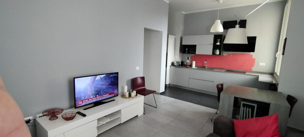 Mercadante Guest house Florence