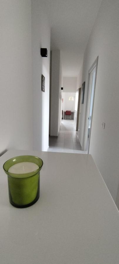 Guest house Mercadante *