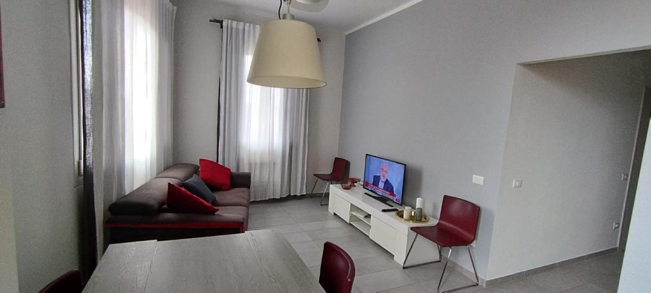 Mercadante Guest house *