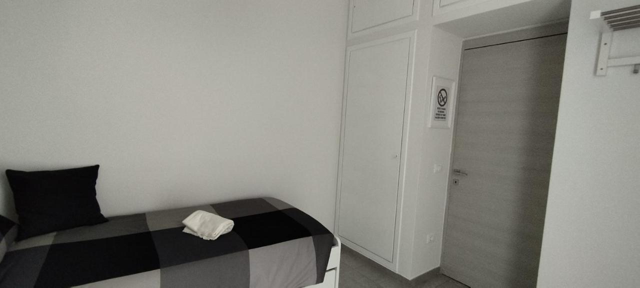 Guest house Mercadante *