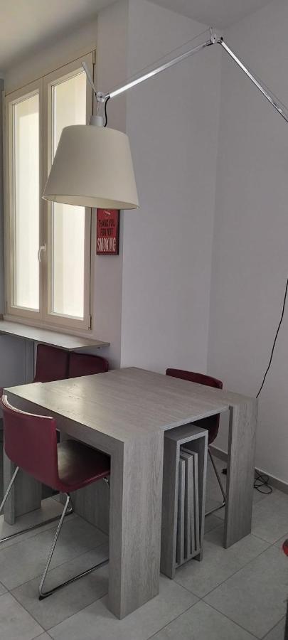 Guest house Mercadante Florence