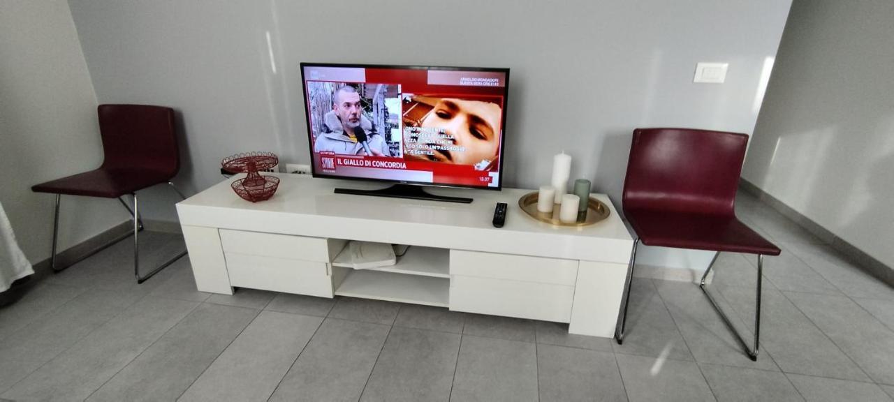 Guest house Mercadante