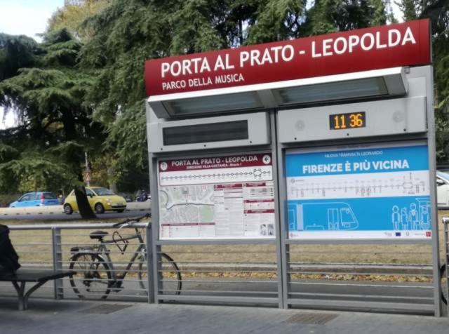 Affittacamere Mercadante Firenze