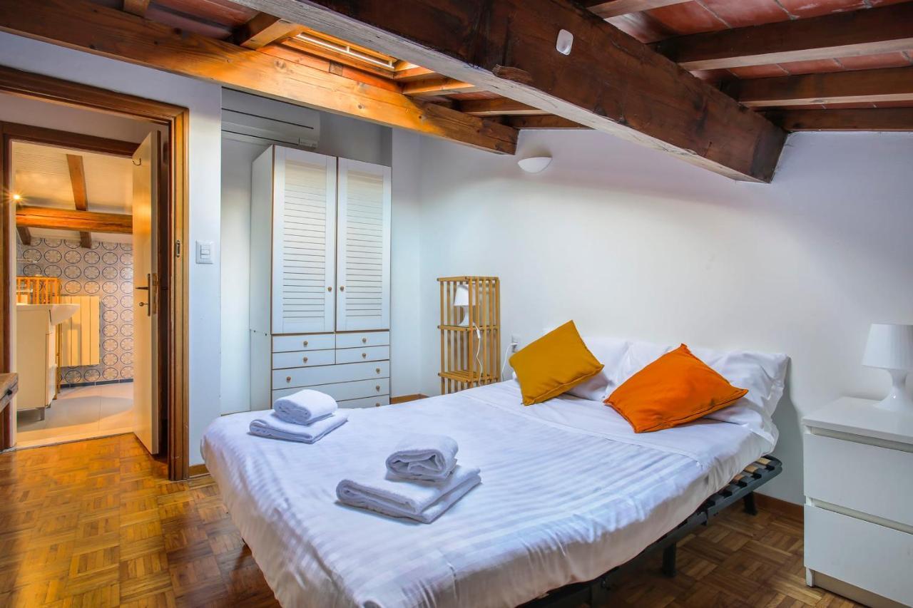 Apartment In Great Location