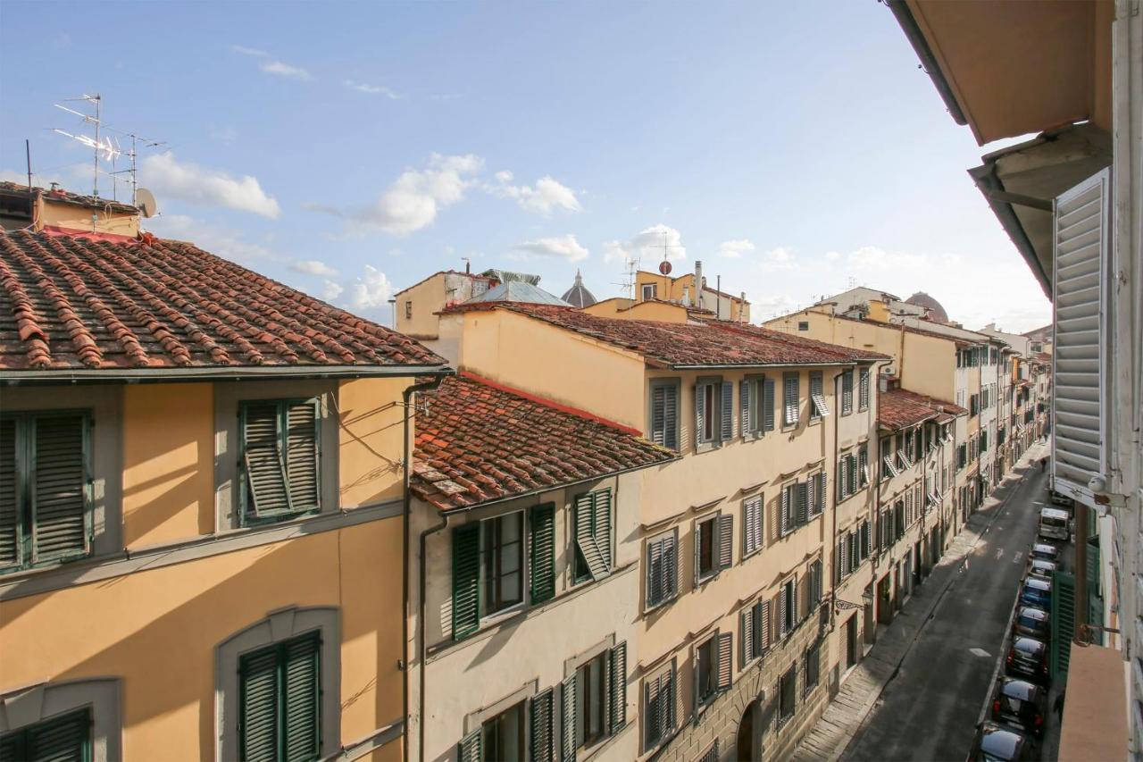 Apartment In Great Location Florence