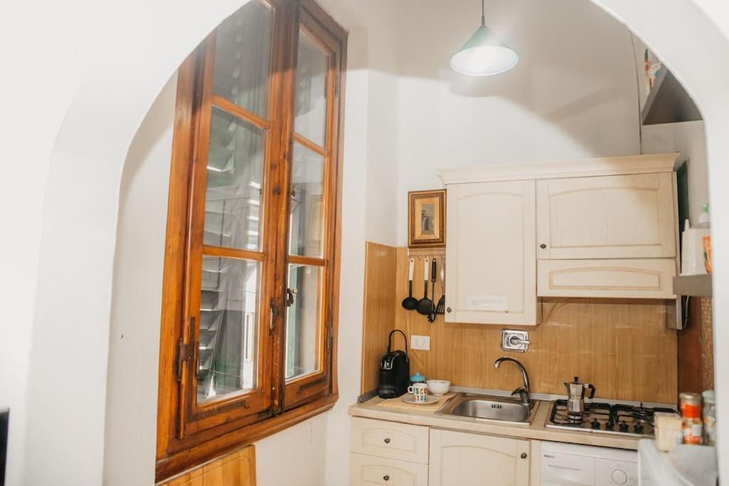 Apartment Allogio Home7 *
