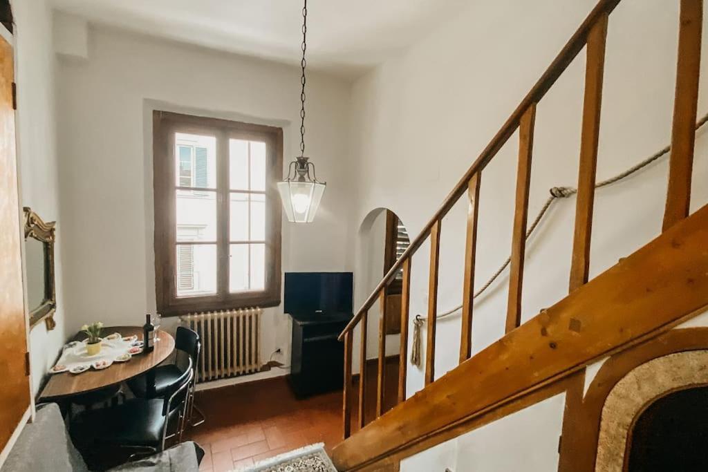 Apartment Allogio Home7 *