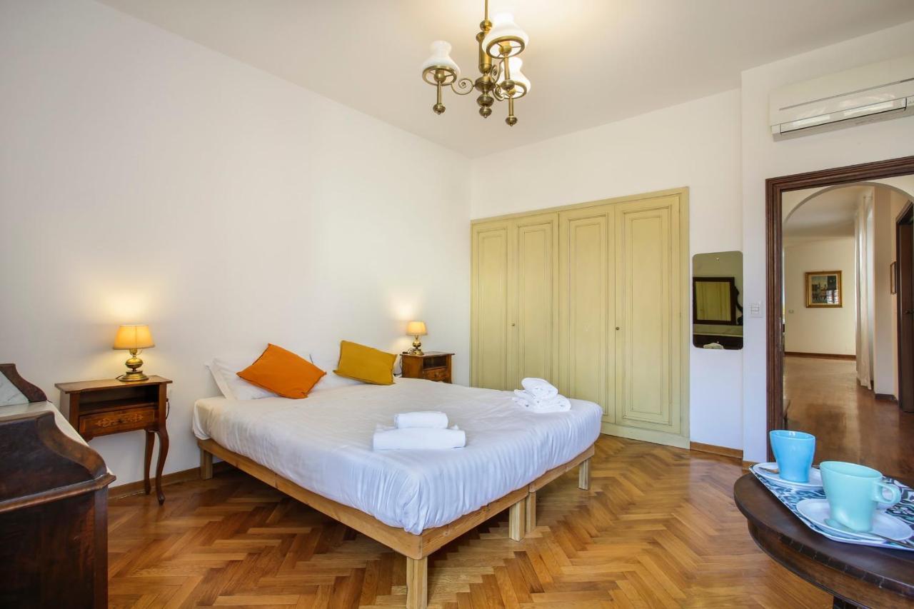 In Great Location Apartment Florence