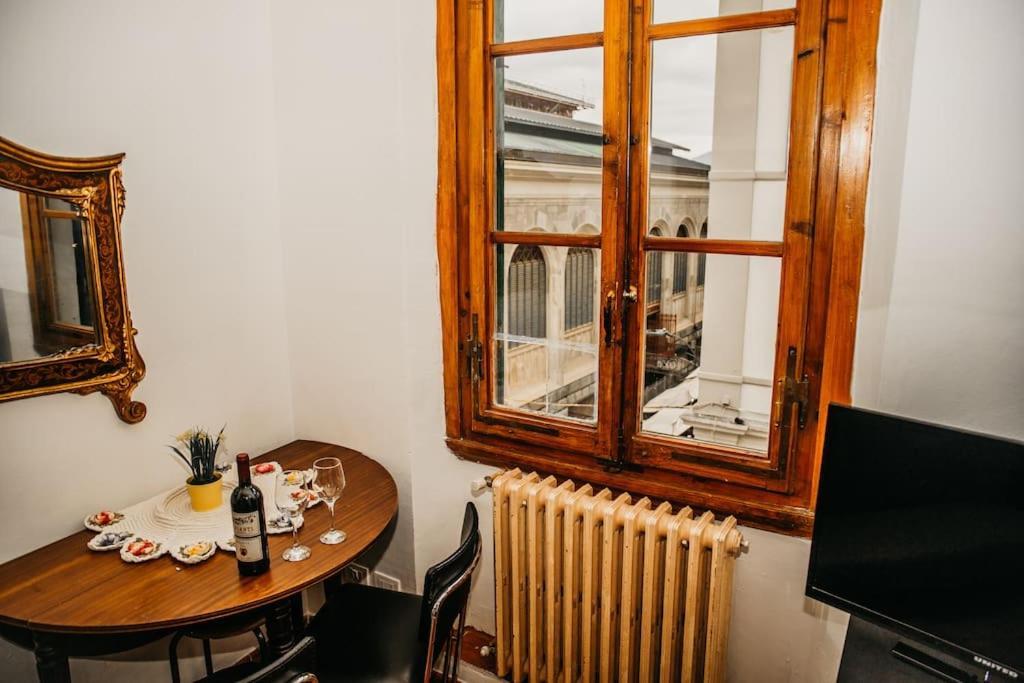 Allogio Home7 Apartment Florence