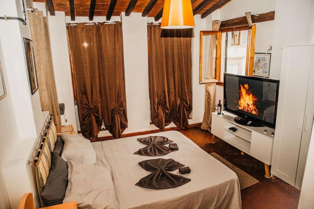 Allogio Home7 Apartment Florence