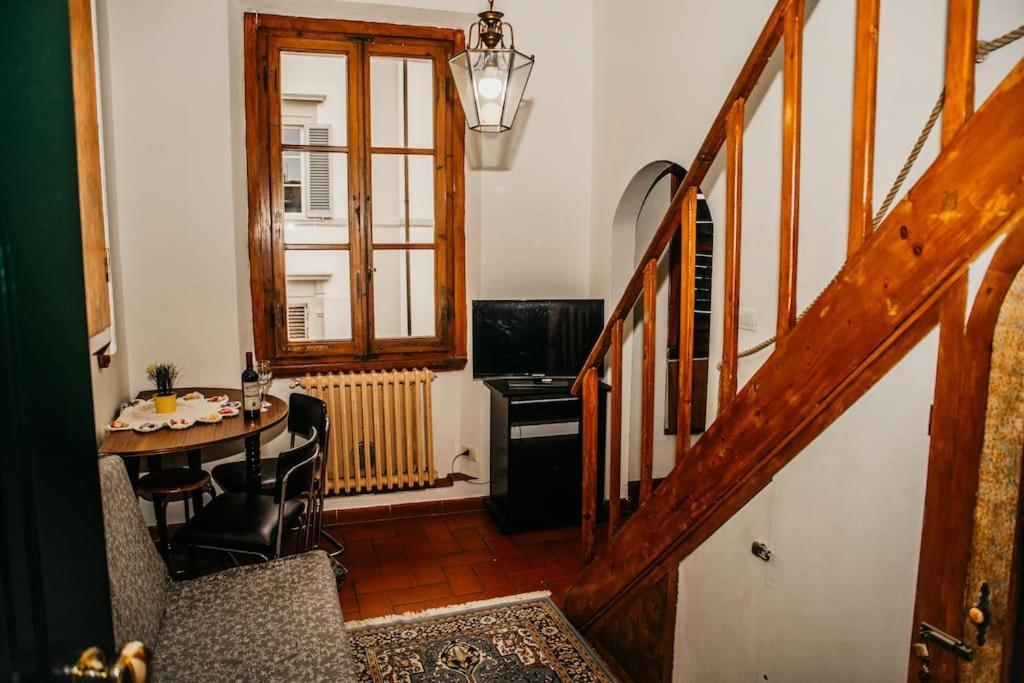 Apartment Allogio Home7 *