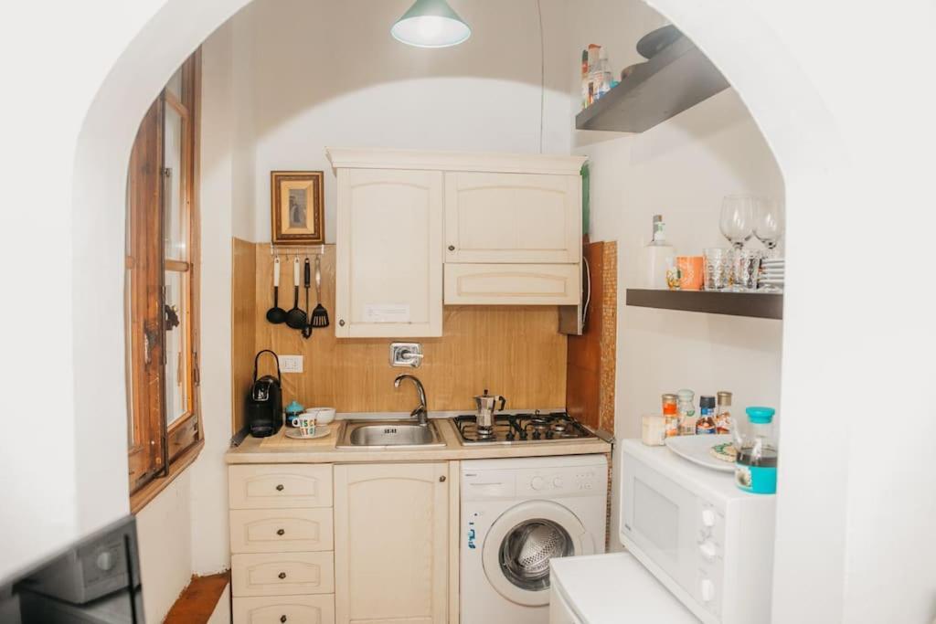 Apartment Allogio Home7 Florence