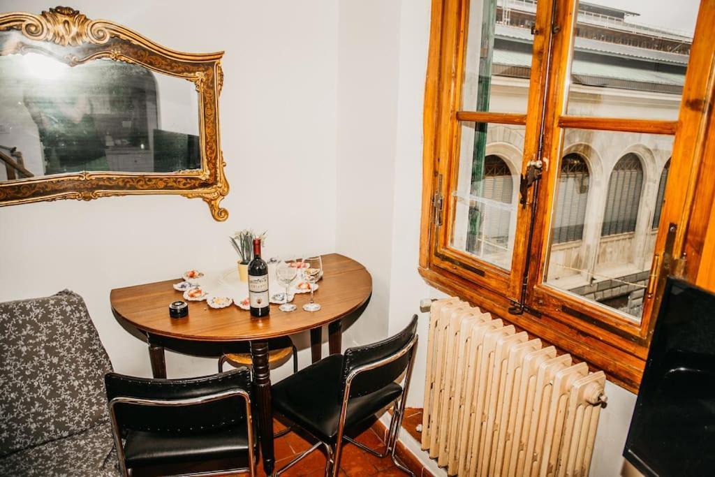 Apartment Allogio Home7