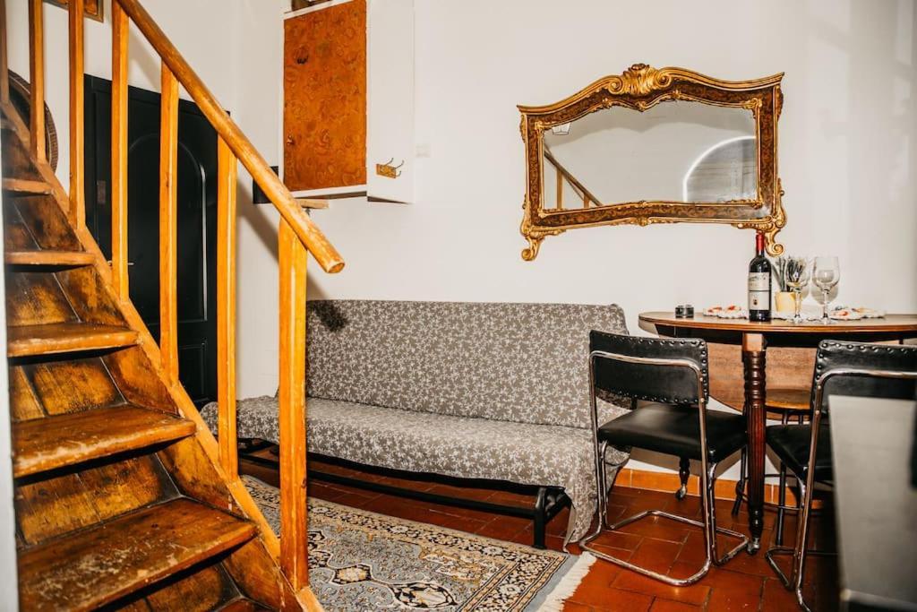Apartment Allogio Home7