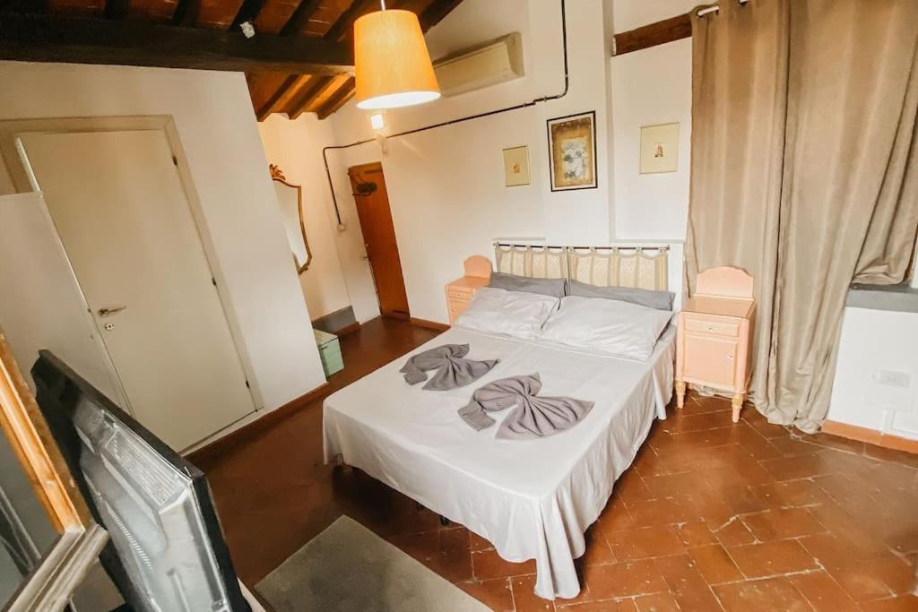 Allogio Home7 Apartment *