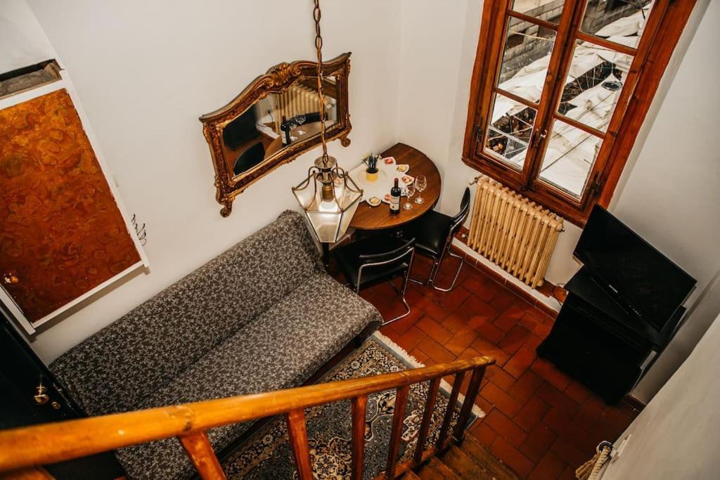 Allogio Home7 Apartment