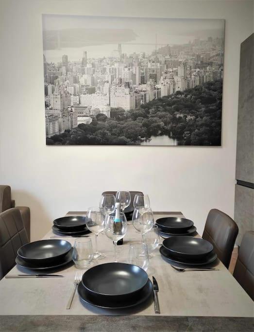 Apartment Casa Raffaello Careggi Florence