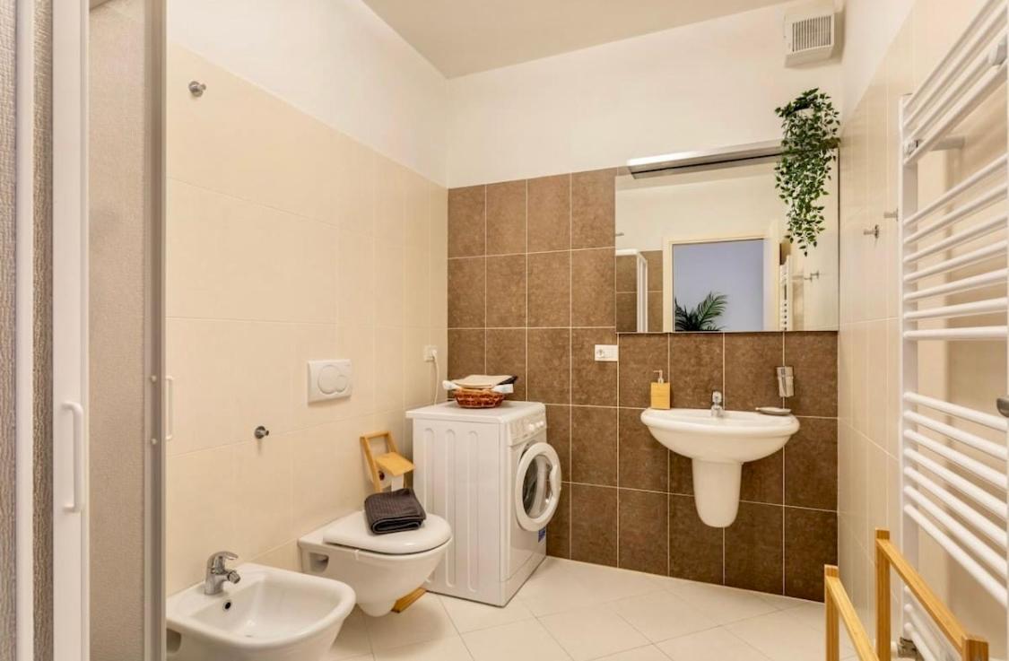 Florence Green Apartment Appartamento Firenze