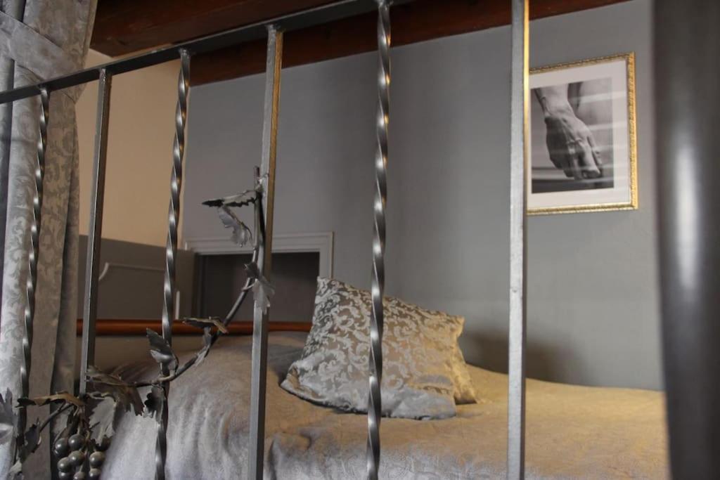 Apartment Quadrifoglio