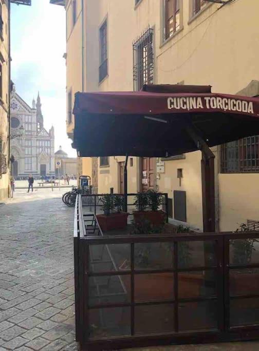 Quadrifoglio Apartment *