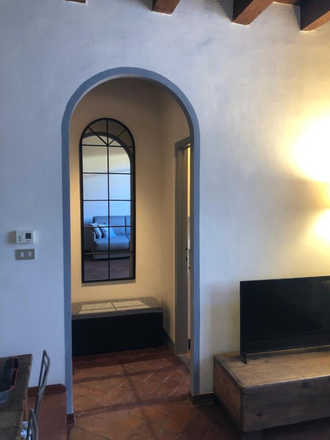 Apartment Quadrifoglio *